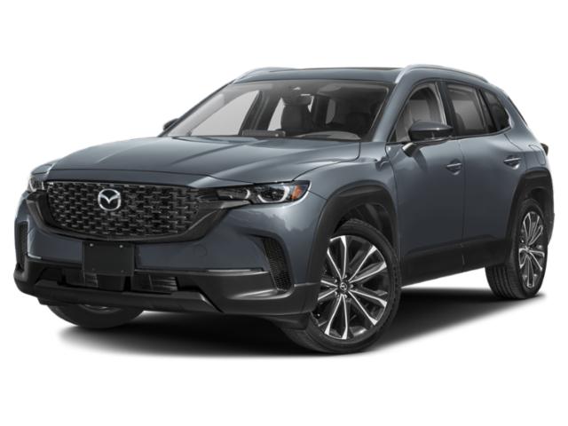 Used 2025 Mazda CX-50 2.5 S Premium Plus Package
