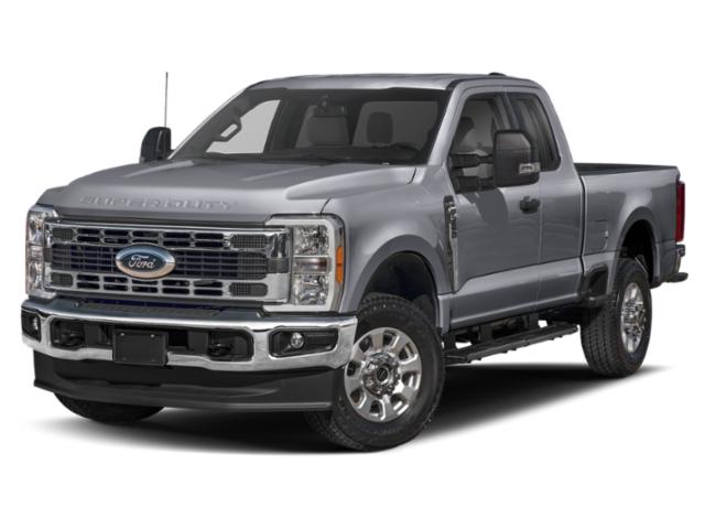 2026 Ford Super Duty F-250 SRW XLT