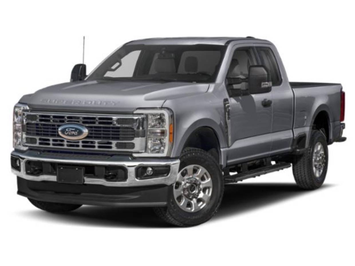 2026 Ford F-250's photo