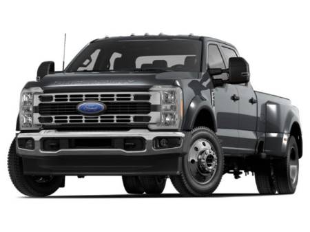 2023 Ford F-450SD XLT