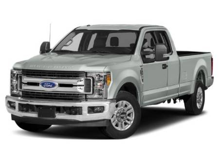 2019 Ford F-250SD XLT