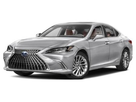2022 Lexus ES 300H Ultra Luxury