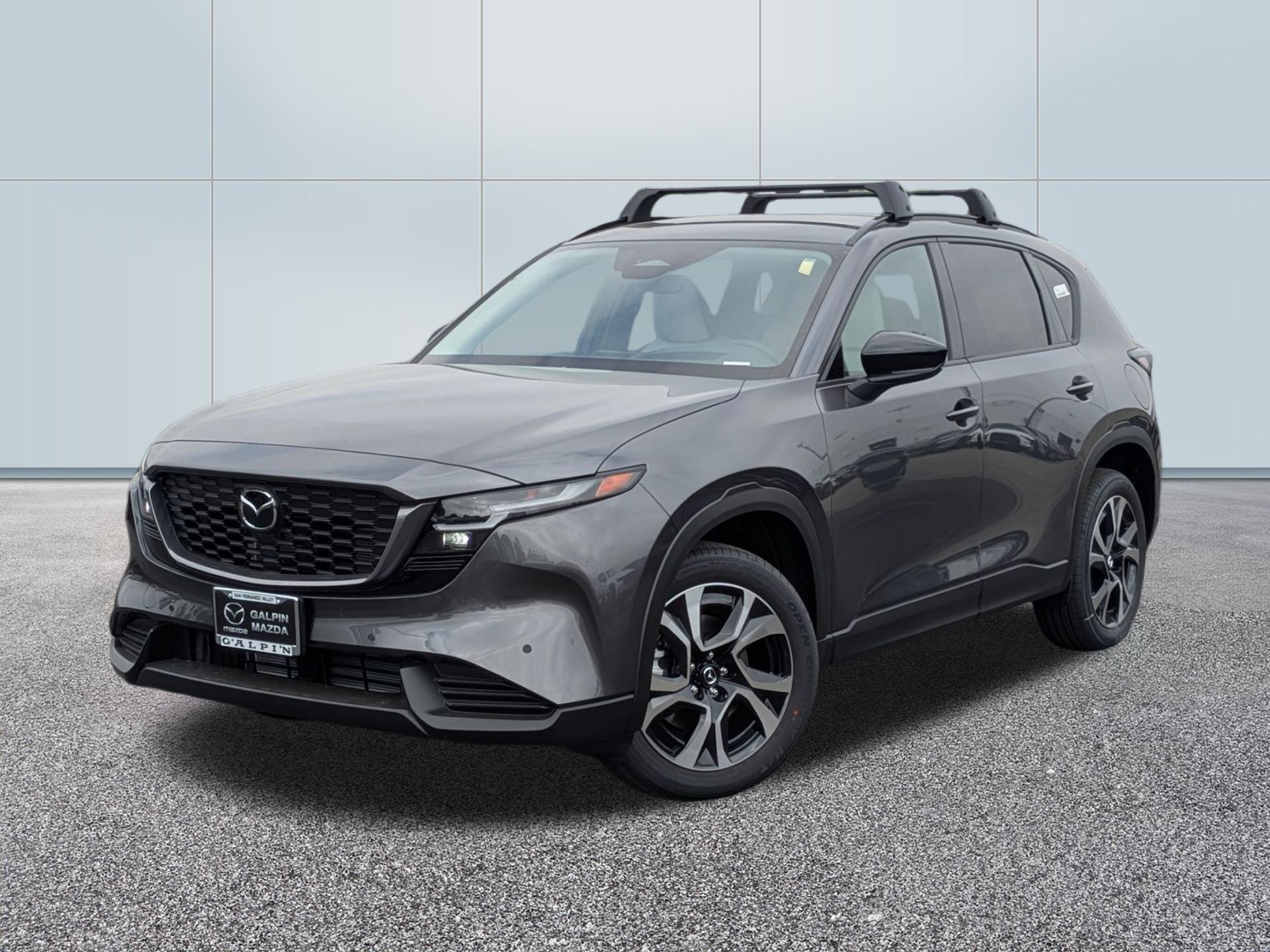 2026 Mazda CX-5 S Preferred Auto AWD's photo