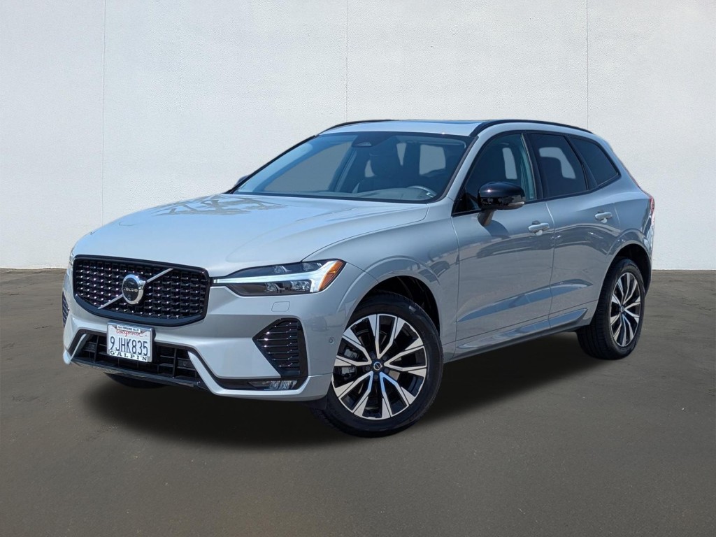 2026 Volvo XC90 Recharge Plug-In Hybrid T8 Plus Bright