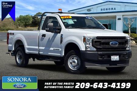 2020 Ford Super Duty F-250 Pickup XL