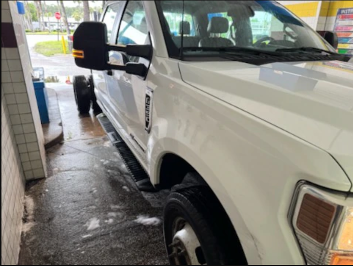 2022 Ford F-350SD XL