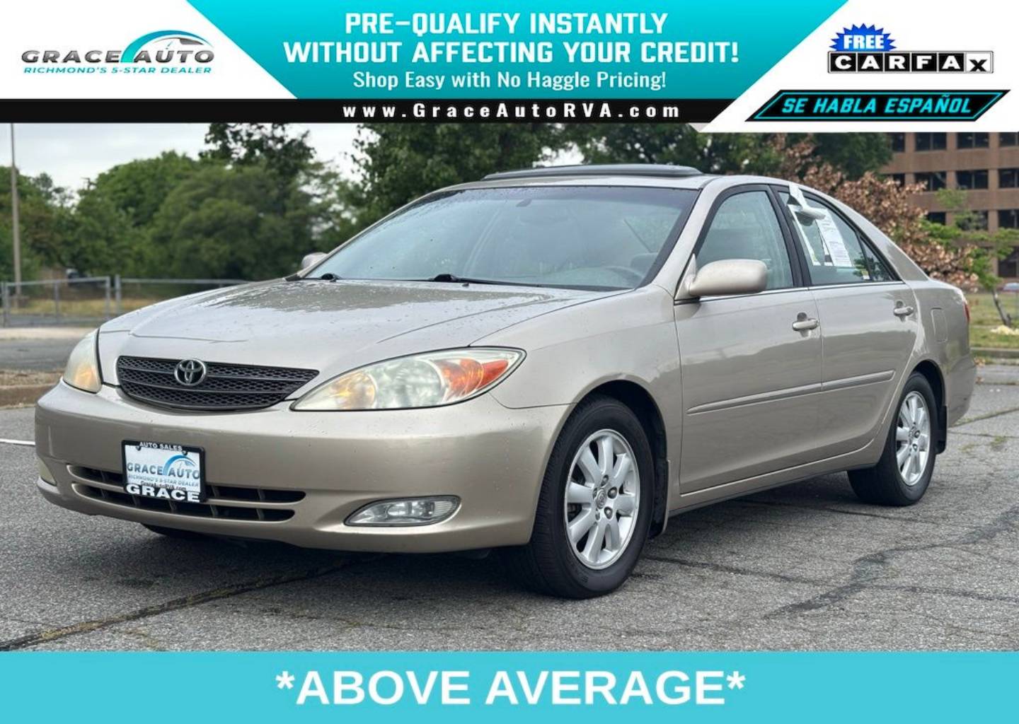 2007 Toyota Camry Hybrid's photo