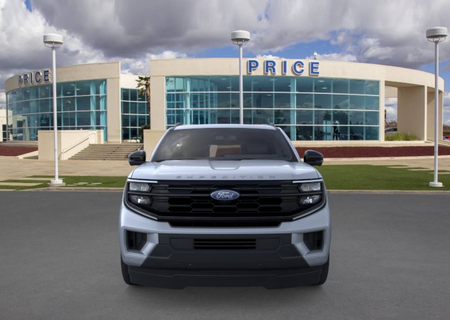 2025 Ford Expedition MAX Active - Photo 6