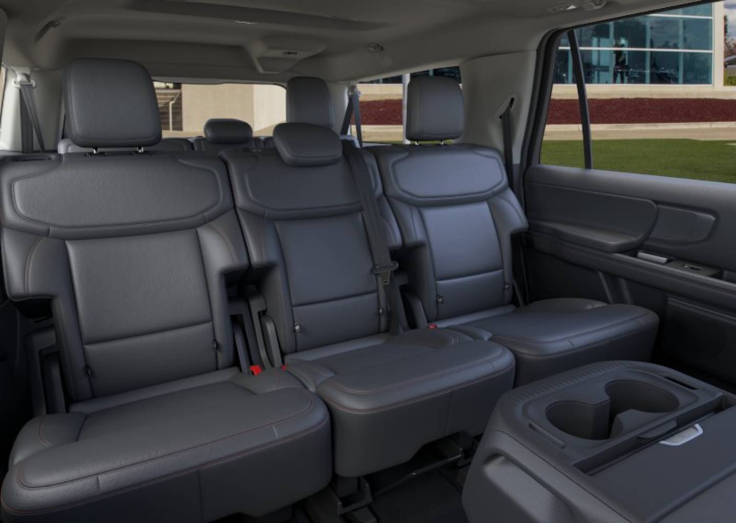 2025 Ford Expedition MAX Active - Photo 11