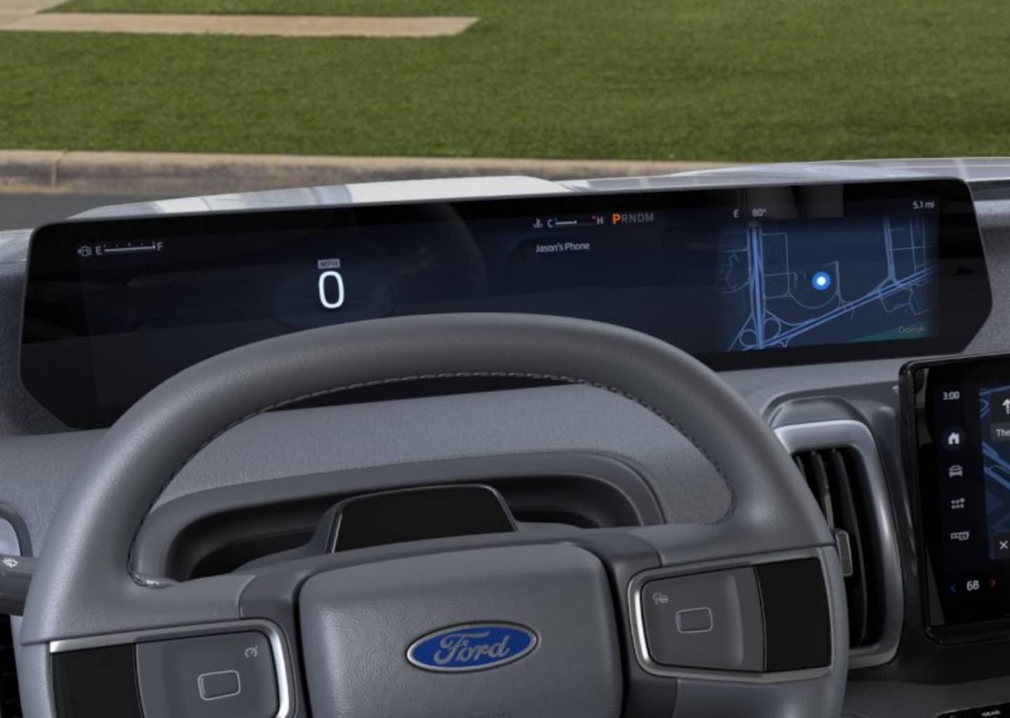 2025 Ford Expedition MAX Active - Photo 13