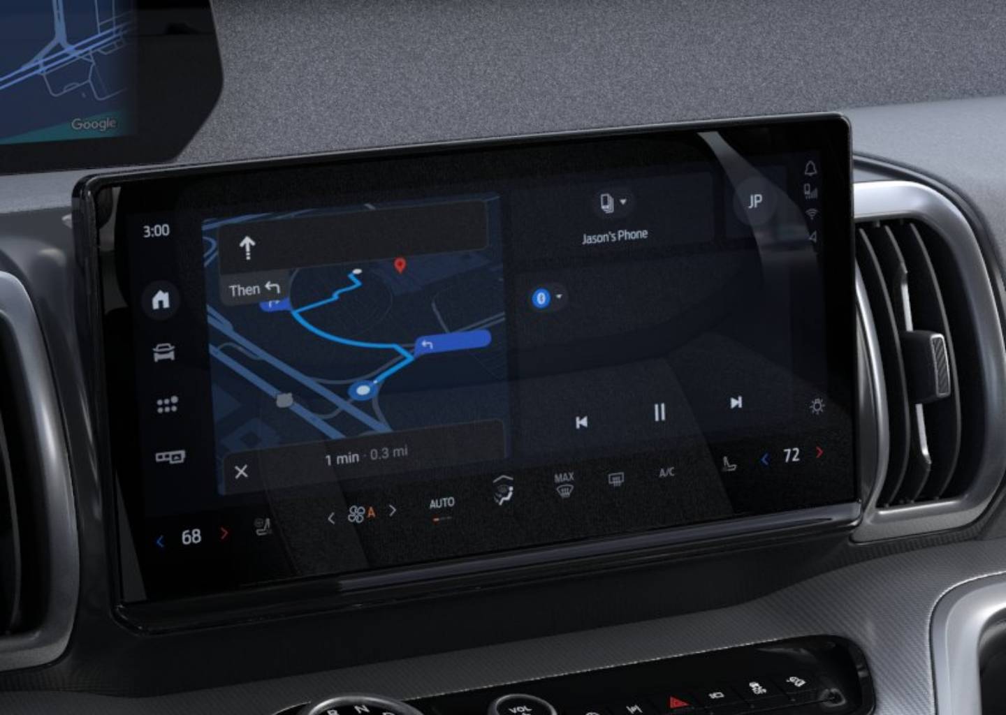 2025 Ford Expedition MAX Active - Photo 14