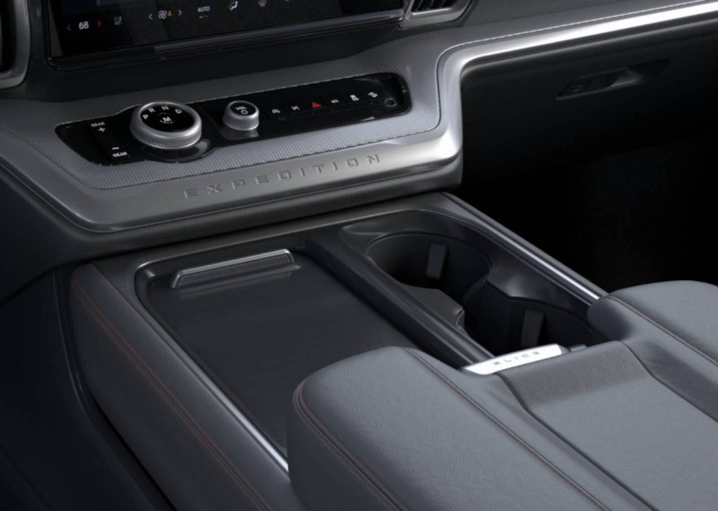 2025 Ford Expedition MAX Active - Photo 15