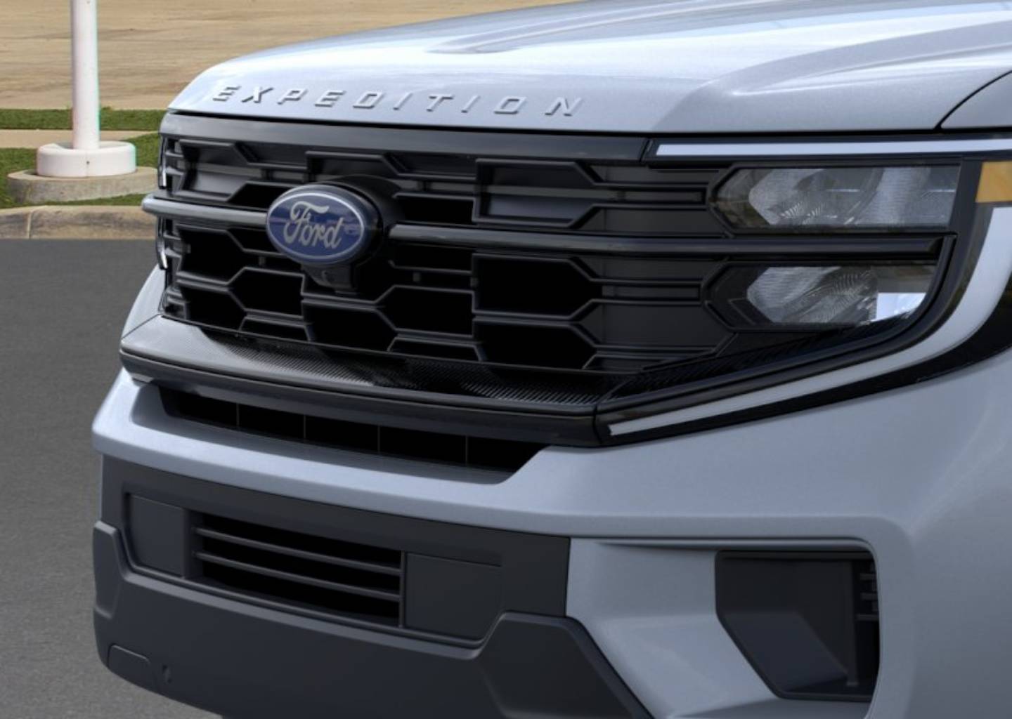 2025 Ford Expedition MAX Active - Photo 17