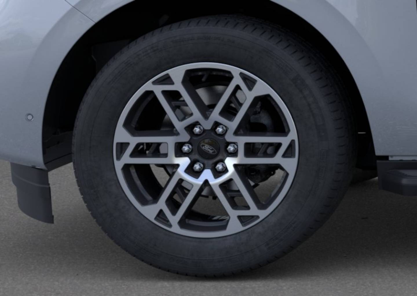 2025 Ford Expedition MAX Active - Photo 19