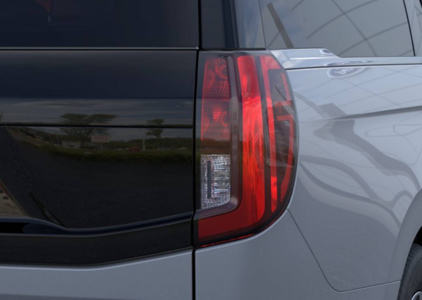 2025 Ford Expedition MAX Active - Photo 21
