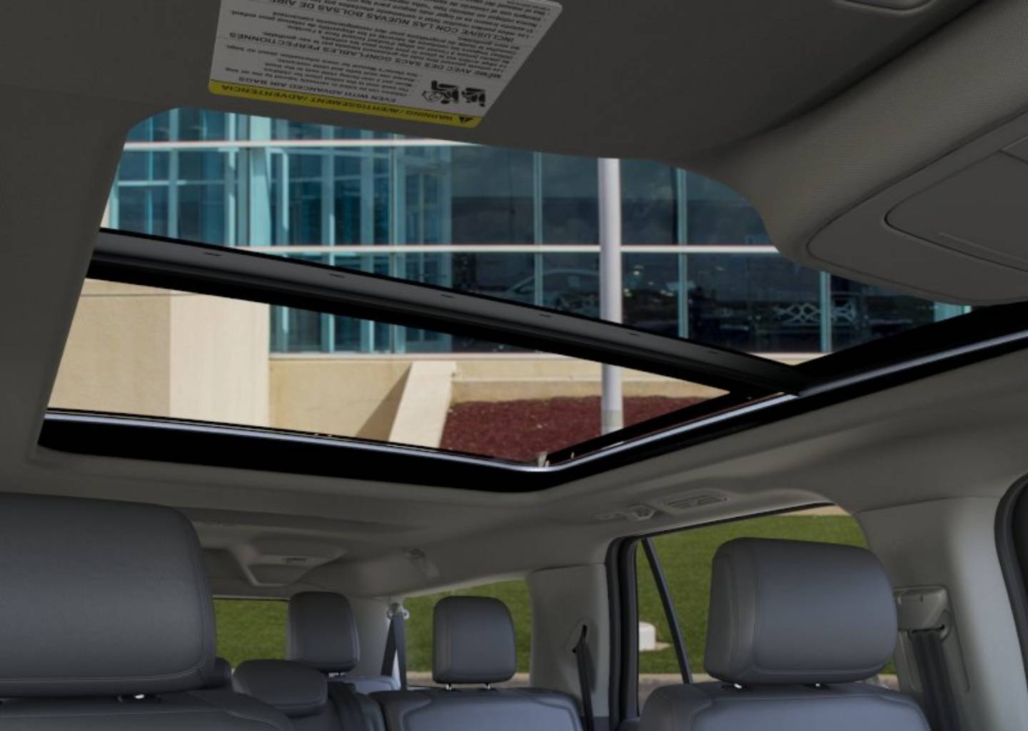 2025 Ford Expedition MAX Active - Photo 22
