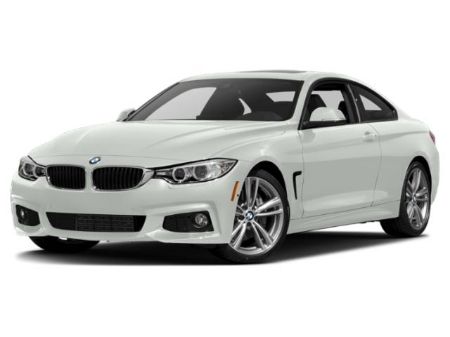 2015 BMW 4 Series 435I