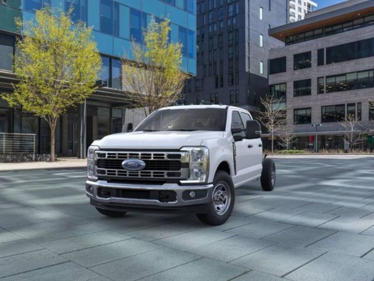 2026 Ford F-350SD