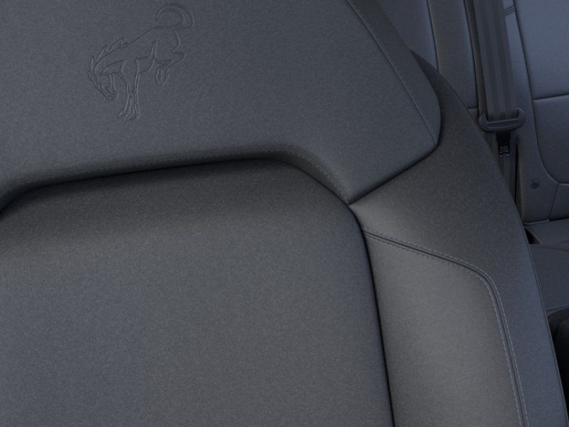 2025 Ford Bronco 4-Door Big Bend - Photo 18