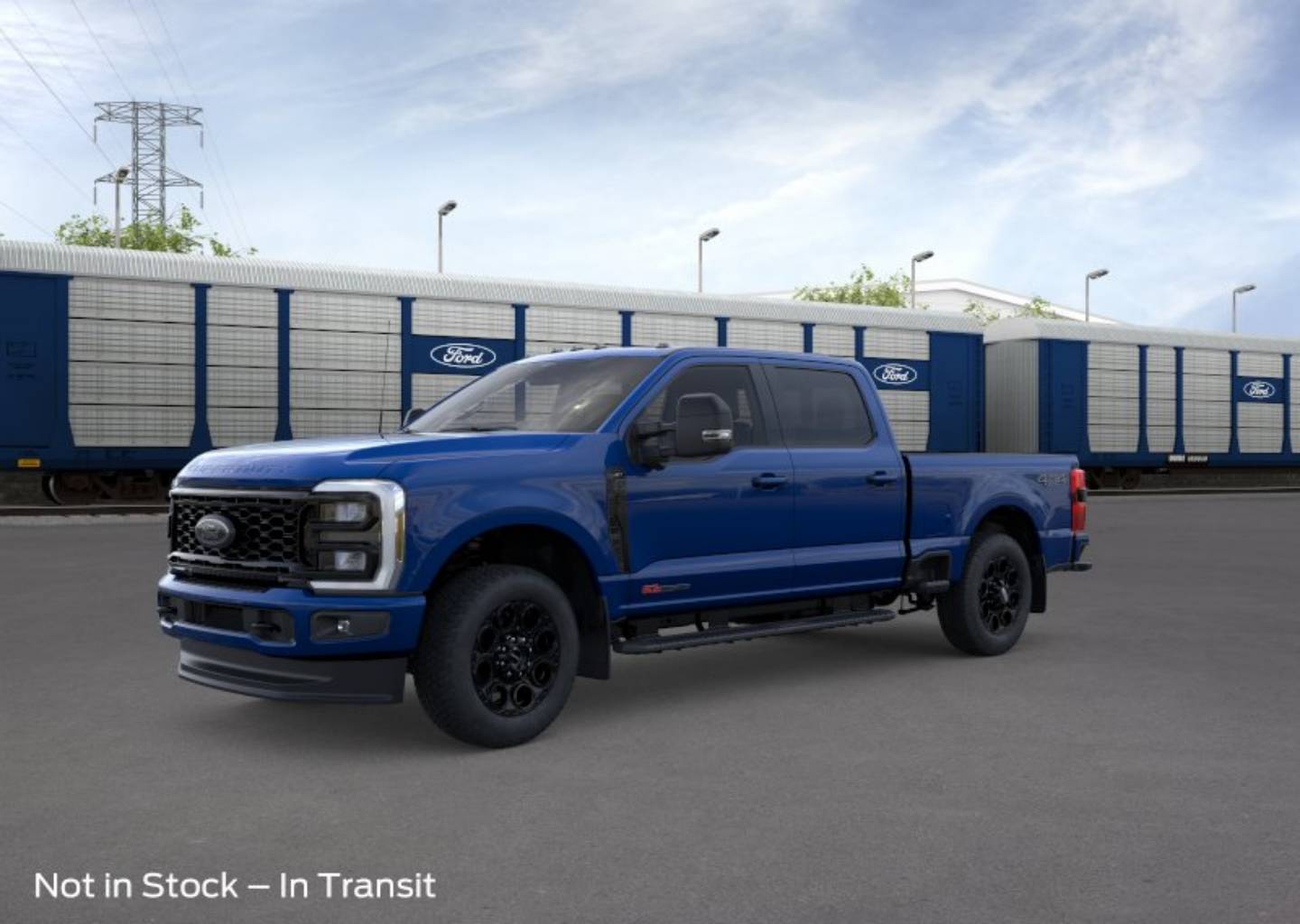 2026 Ford F-350 XLT 4x4 Crew Cab 6-3/4' Box SRW's photo
