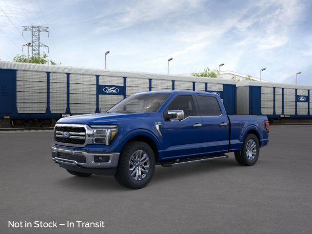 2026 Ford F-150 Lariat 4x4 SuperCrew 5-1/2 Box's photo