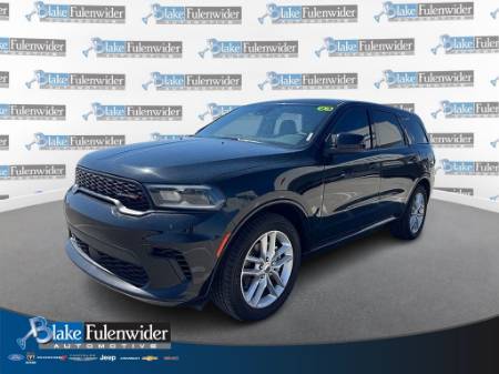 2023 Dodge Durango GT