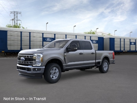 2026 Ford Super Duty F-250 SRW XLT