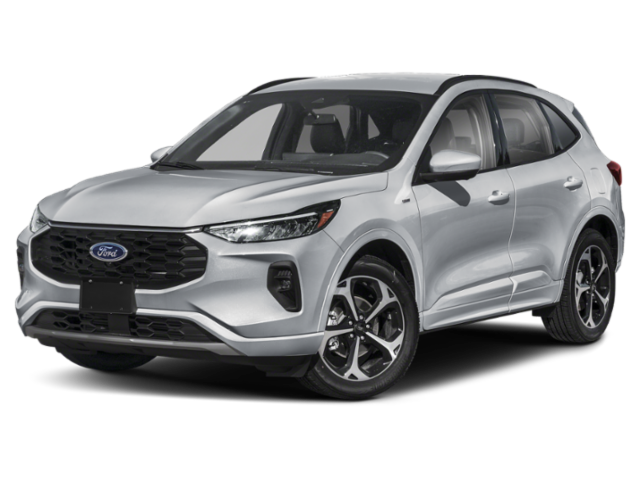 2024 Ford Escape Hybrid ST-Line Select
