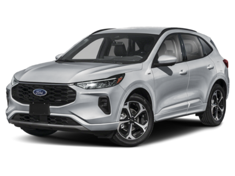 2024 Ford Escape Hybrid ST-Line Select