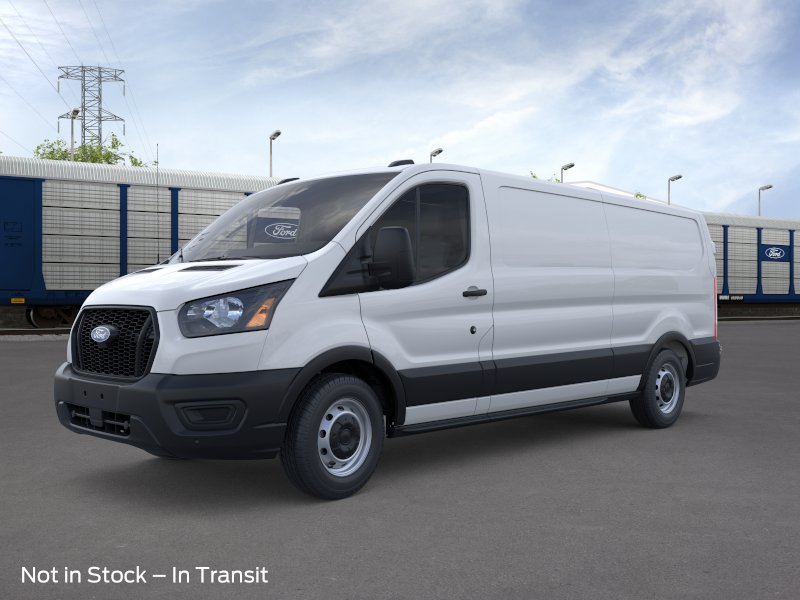 New 2026 Ford Transit-250 Cargo Van T250 RWD
