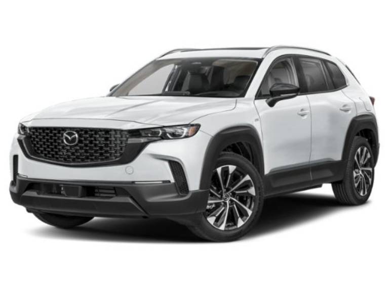 2026 Mazda CX-50 Hybrid Premium Plus