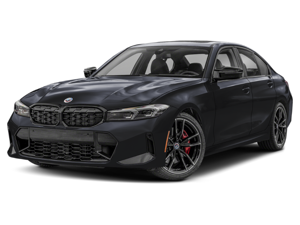 2023 BMW 3-Series M340i xDrive Sedan