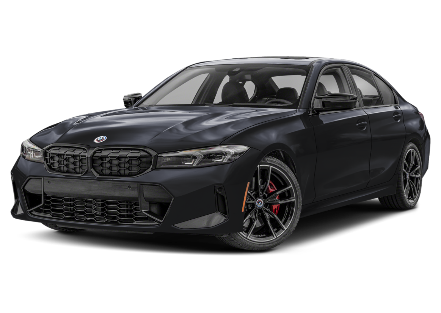 2023 BMW 3 Series M340i