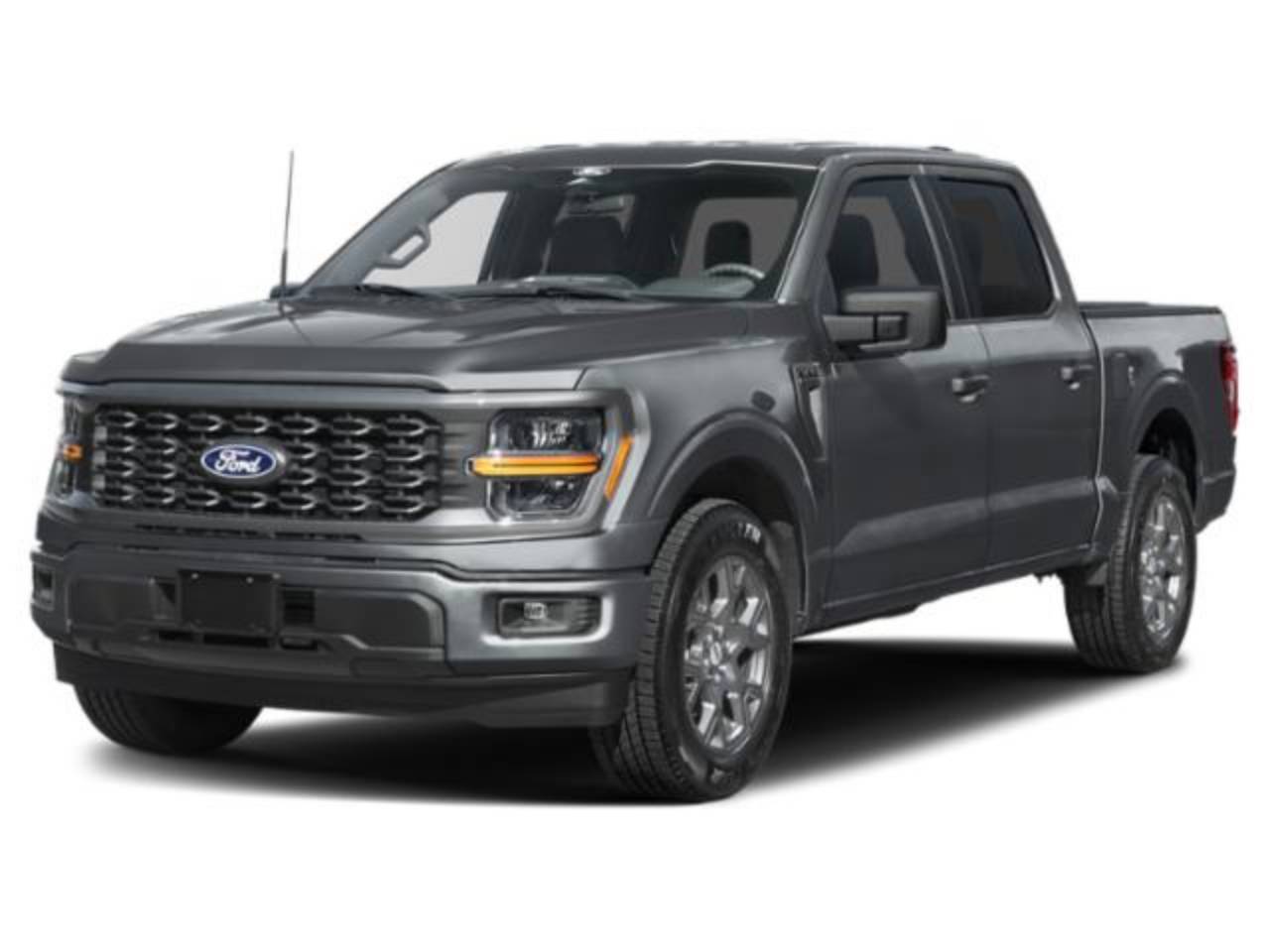 2026 Ford F-150's photo