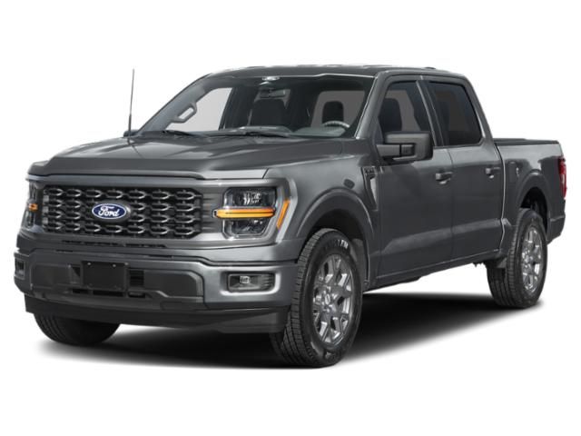 2026 Ford F-150's photo