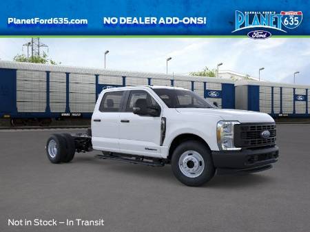 2026 Ford Super Duty F-350 DRW