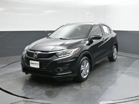 2019 Honda HR-V EX
