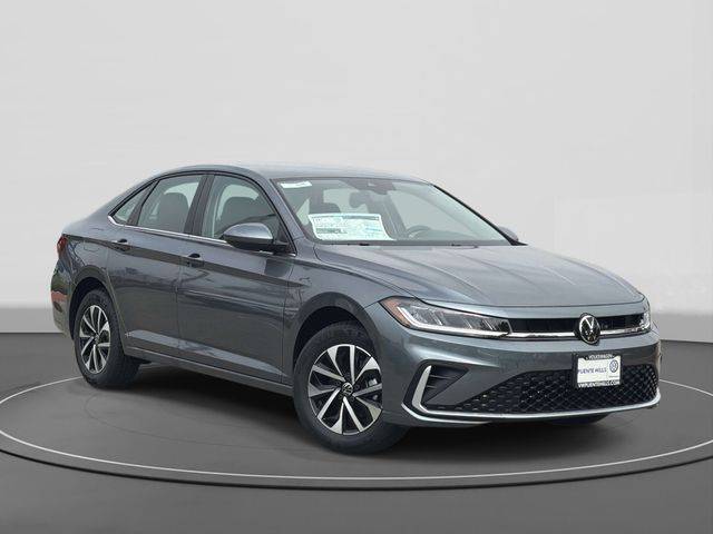 2026 Volkswagen Jetta 1.5T S