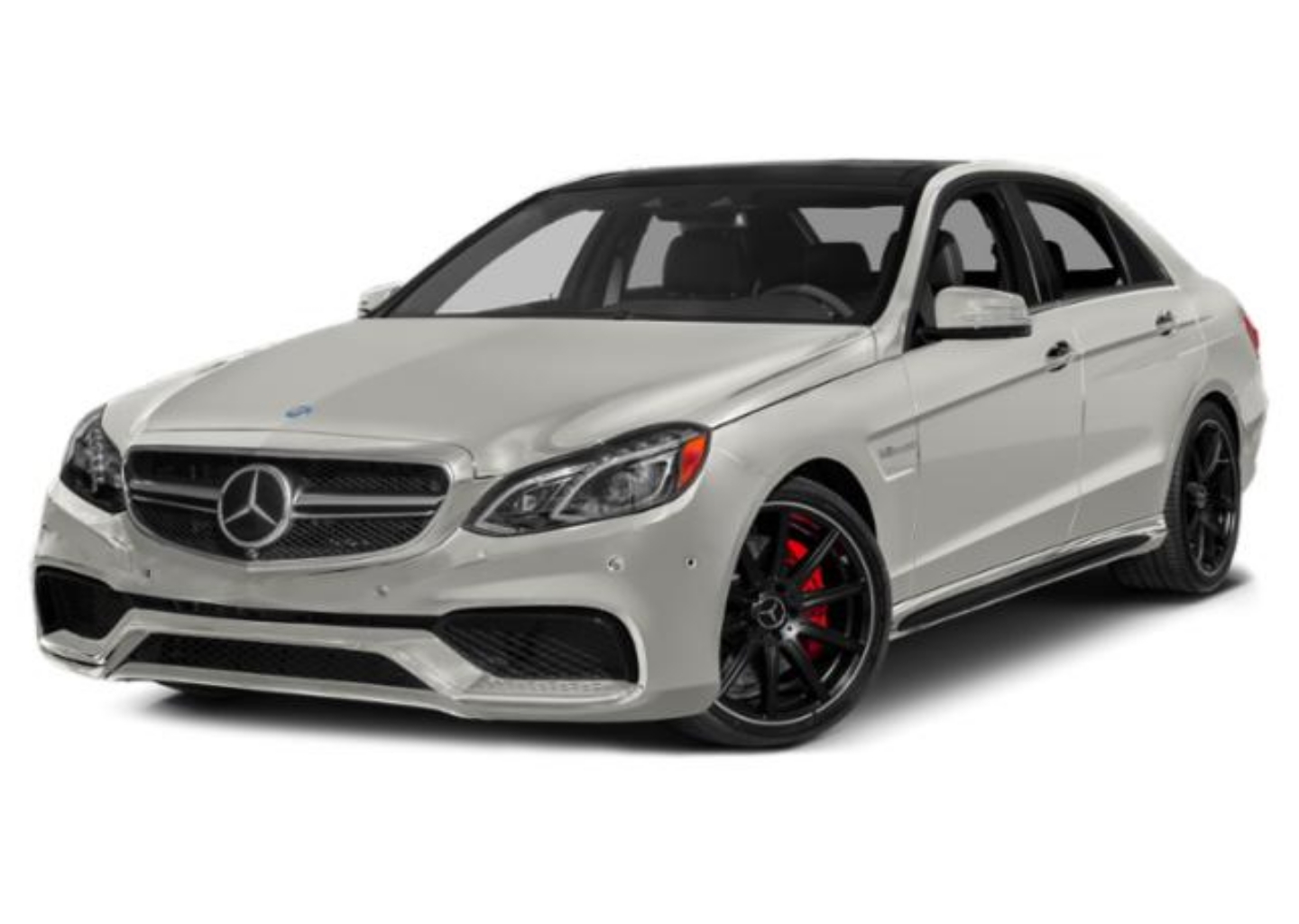 2015 Mercedes-Benz E-Class E63 AMG S 4MATIC's photo