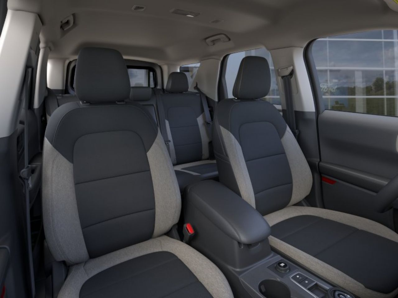2025 Ford Bronco Sport Big Bend - Photo 10