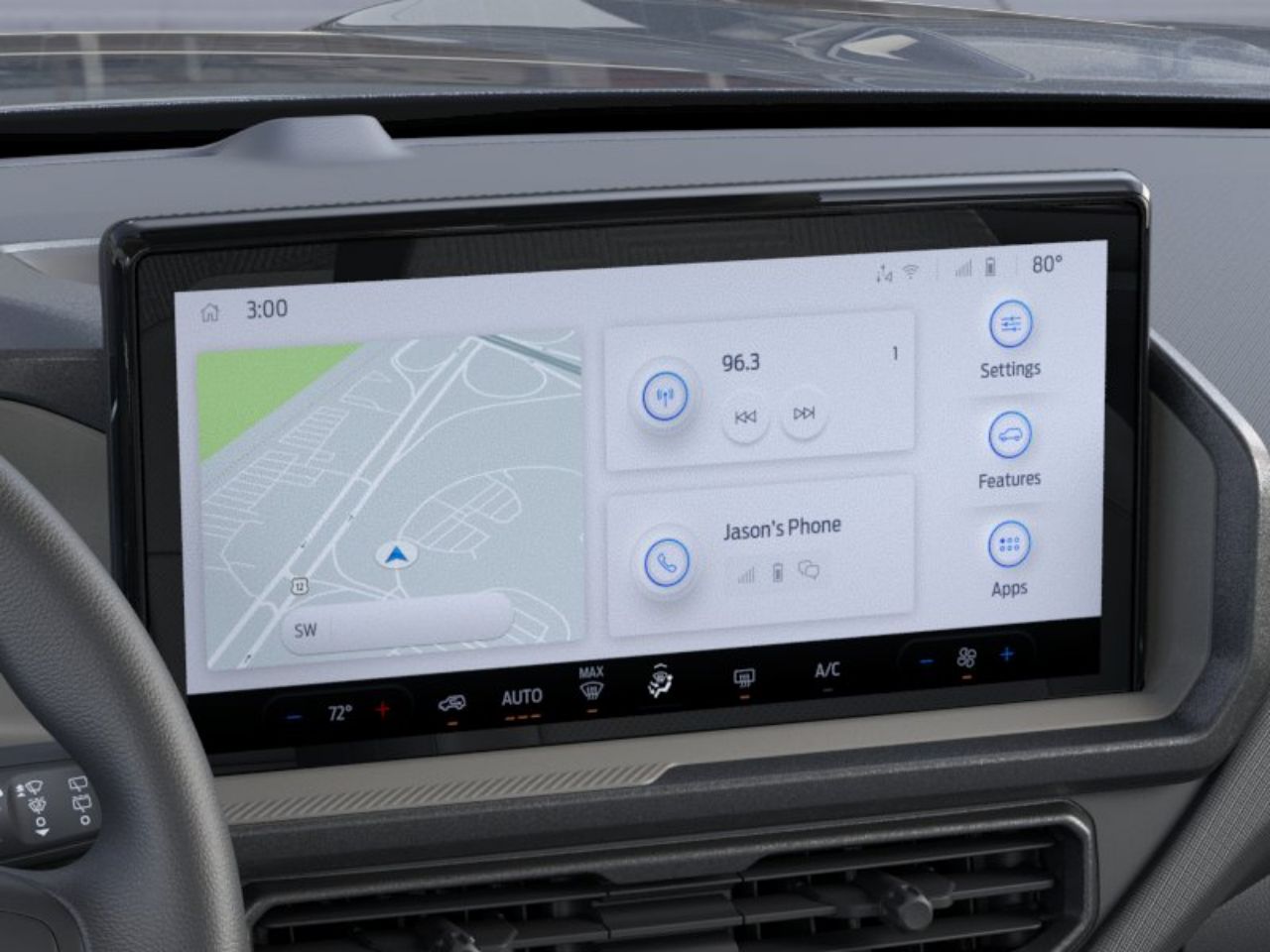 2025 Ford Bronco Sport Big Bend - Photo 14