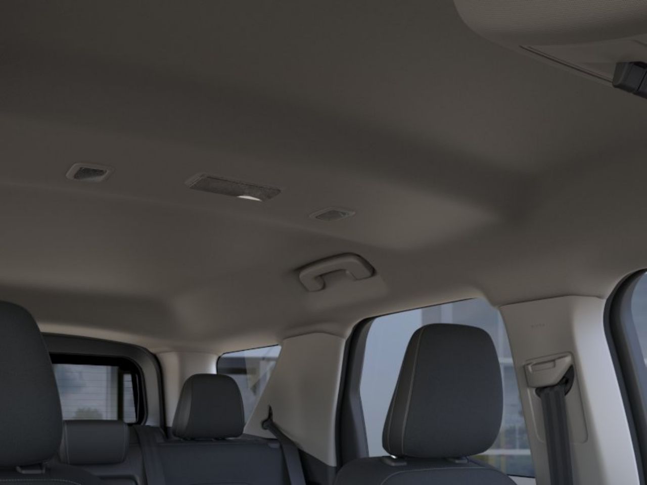 2025 Ford Bronco Sport Big Bend - Photo 22