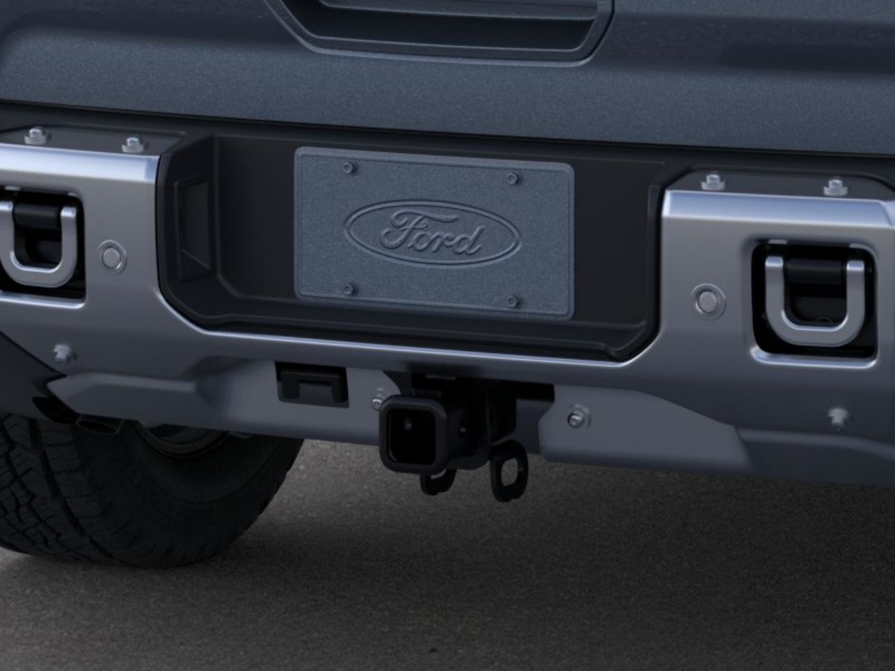 2025 Ford Bronco Sport Big Bend - Photo 23