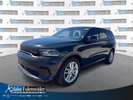2023 Dodge Durango GT