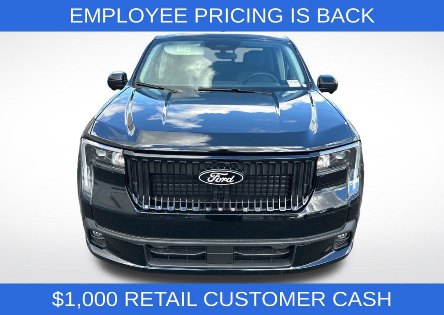 2025 Ford Maverick Lobo Premium - Photo 10