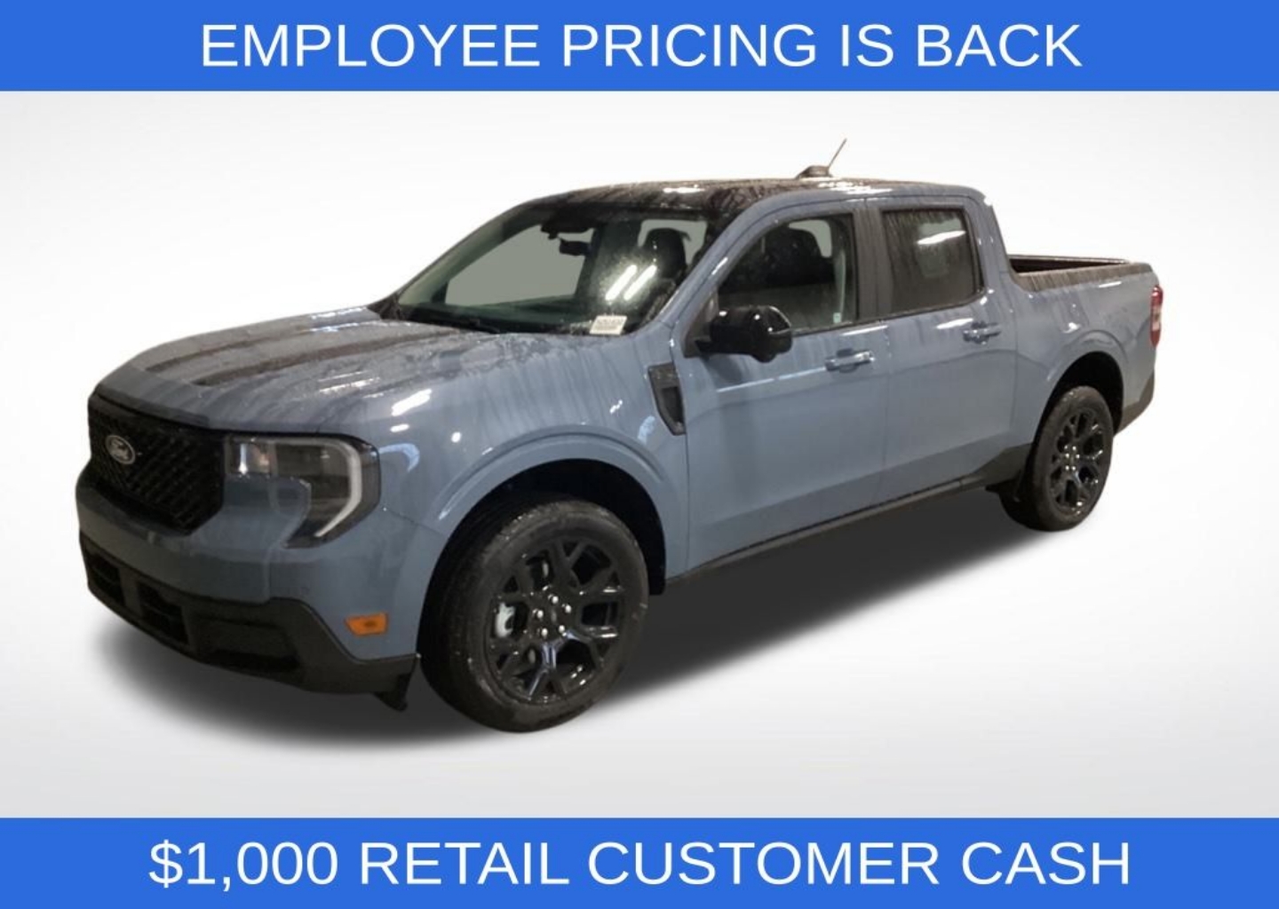 2025 Ford Maverick Lariat AWD's photo