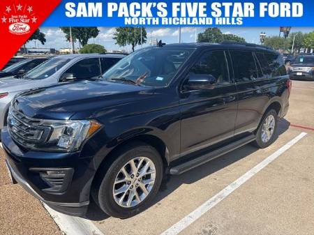 2021 Ford Expedition XLT