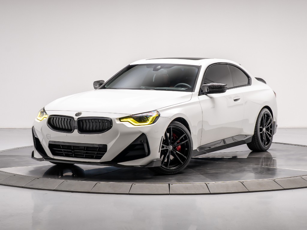 2023 BMW 2-Series I