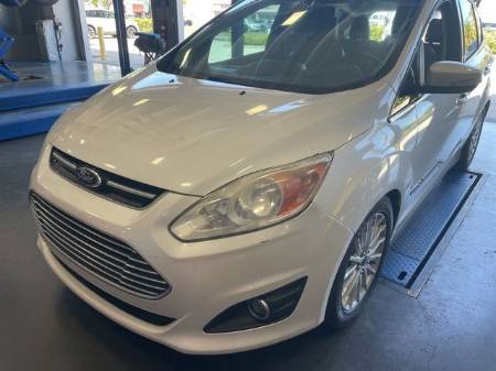 2014 Ford C-MAX Hybrid SEL