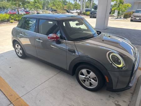 2022 Mini Cooper Classic